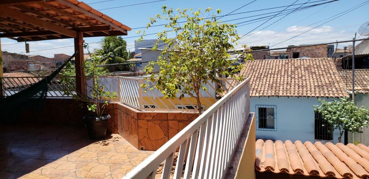 Apartment Aconchego *