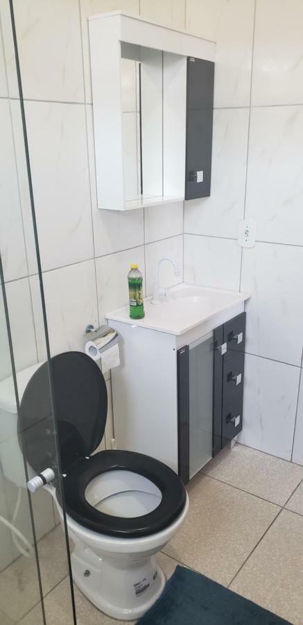 Apartment Aconchego